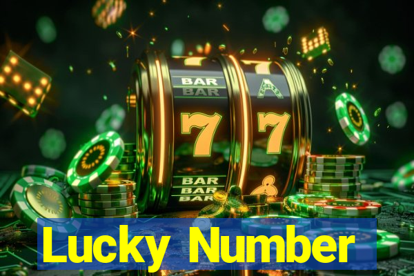 Lucky Number