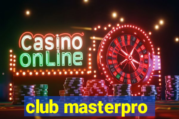 club masterpro