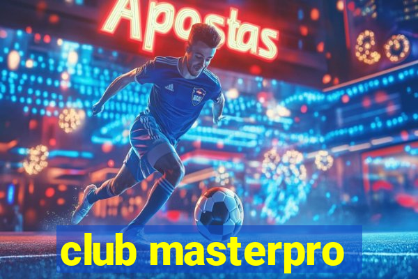 club masterpro