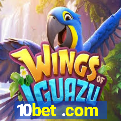 10bet .com