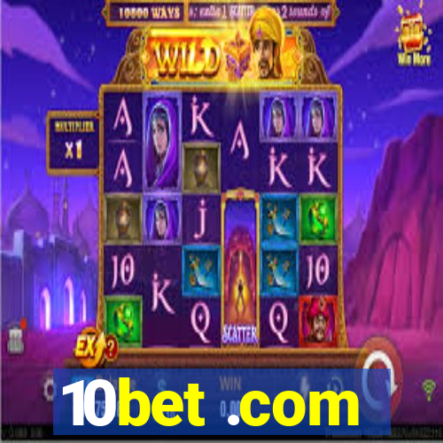 10bet .com