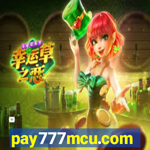 pay777mcu.com