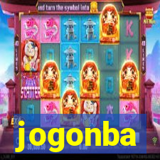 jogonba