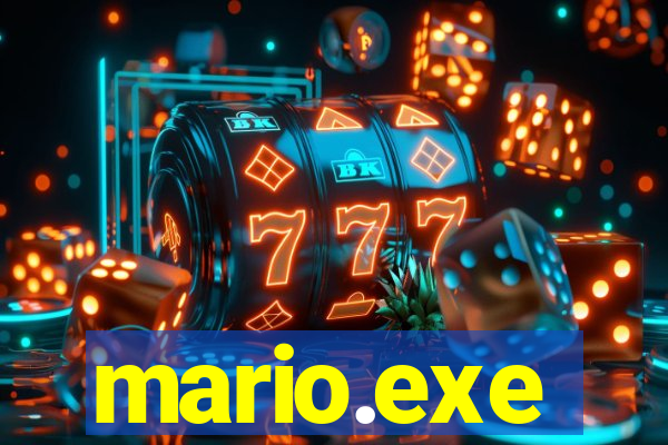 mario.exe