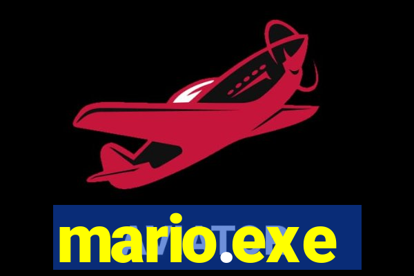 mario.exe