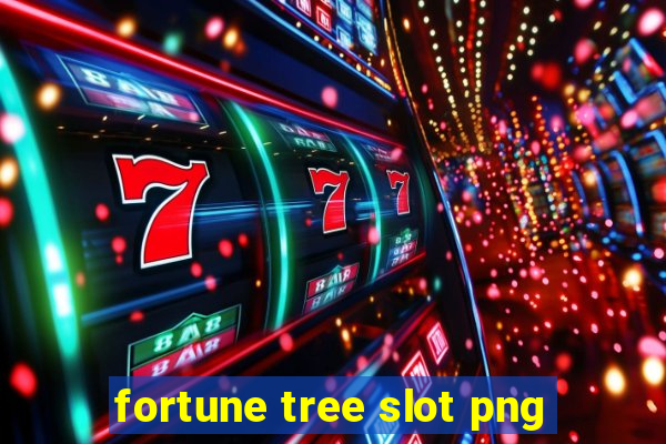 fortune tree slot png