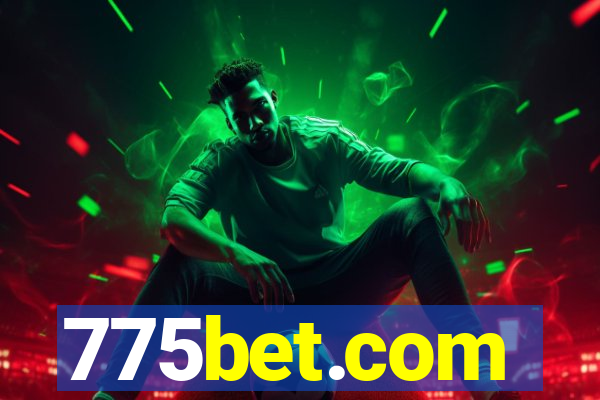 775bet.com