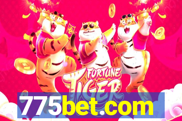 775bet.com