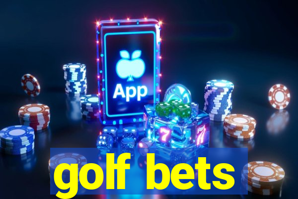 golf bets