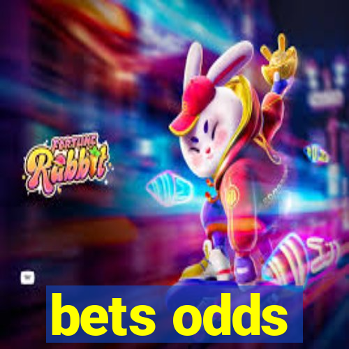 bets odds