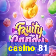 casino 81