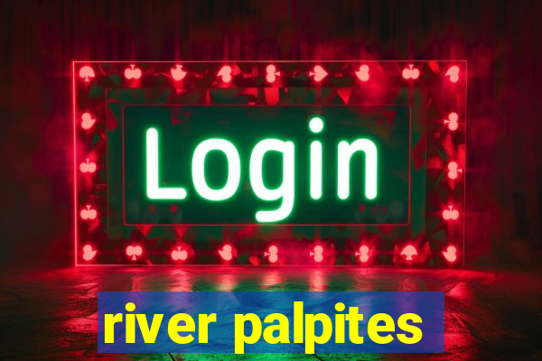 river palpites