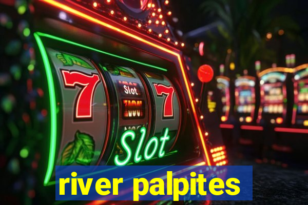 river palpites