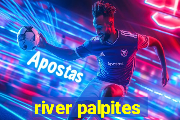 river palpites