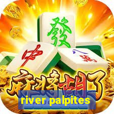 river palpites