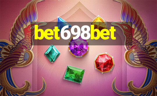 bet698bet