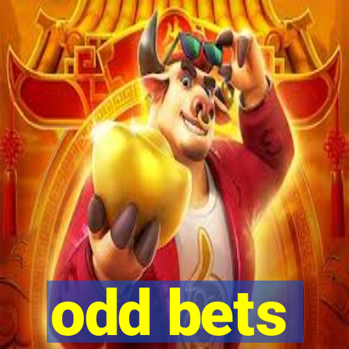 odd bets