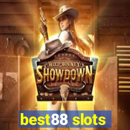 best88 slots