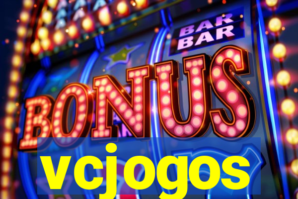 vcjogos