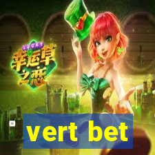 vert bet