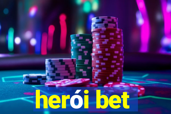 herói bet