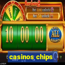 casinos chips