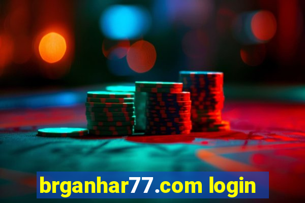 brganhar77.com login