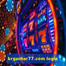 brganhar77.com login