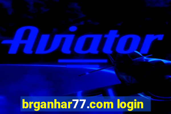 brganhar77.com login