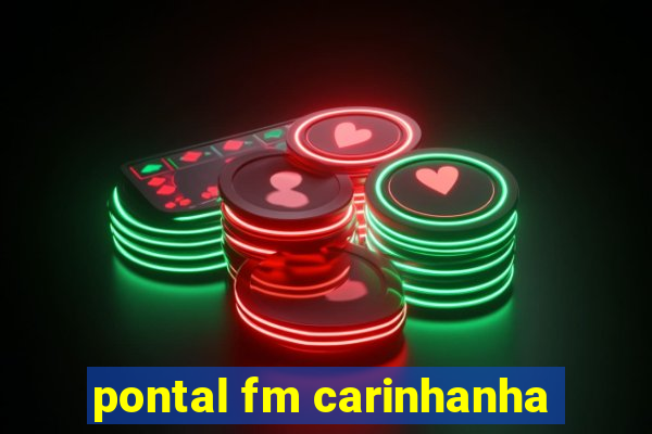 pontal fm carinhanha