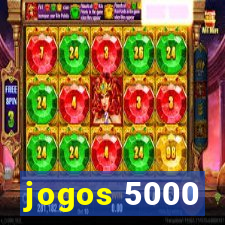 jogos 5000