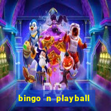 bingo n playball lucky winner