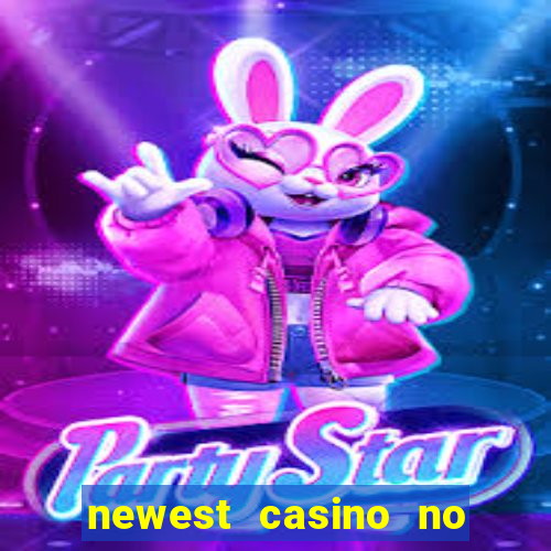 newest casino no deposit bonus