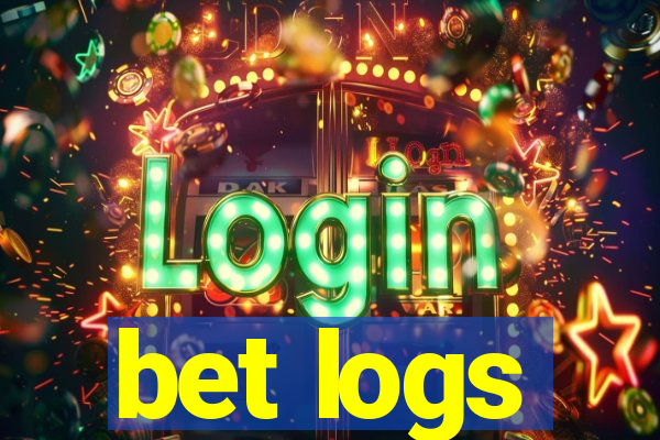 bet logs