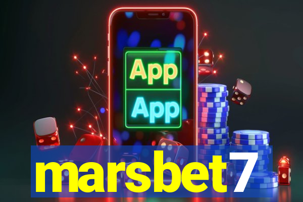 marsbet7