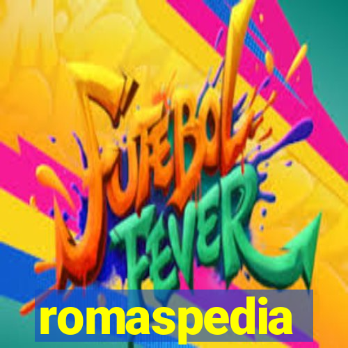 romaspedia