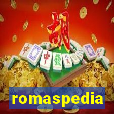 romaspedia