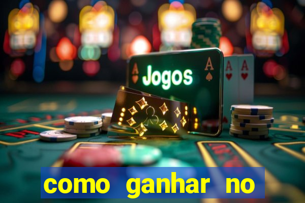 como ganhar no double fortune