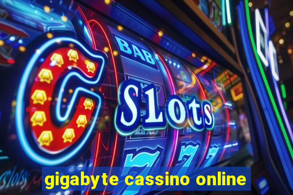 gigabyte cassino online