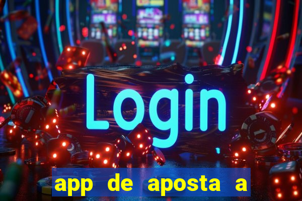 app de aposta a partir de 1 real