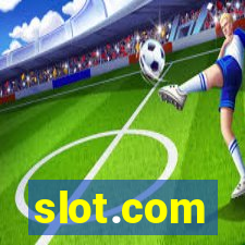 slot.com