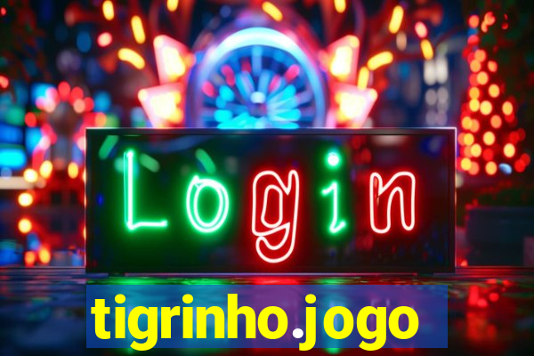 tigrinho.jogo