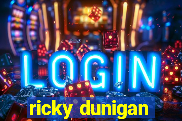 ricky dunigan