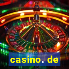 casino. de