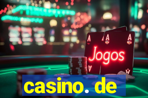 casino. de