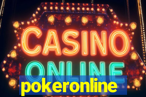 pokeronline