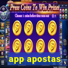 app apostas