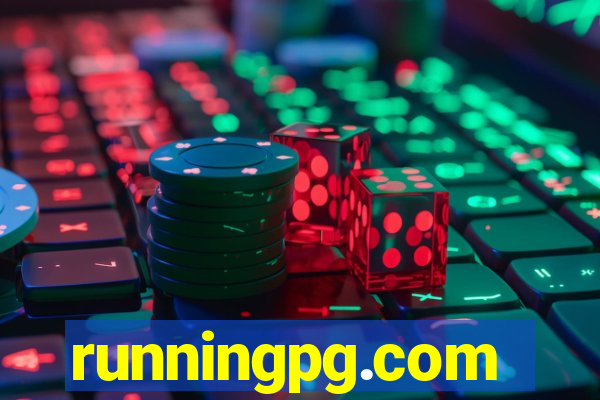 runningpg.com