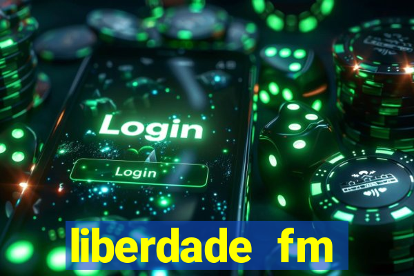 liberdade fm jaborandi bahia