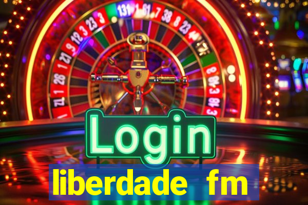 liberdade fm jaborandi bahia